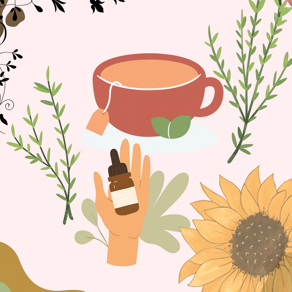 Welcome to Semi-Organic Life