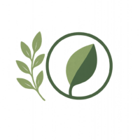 semi organic life logo